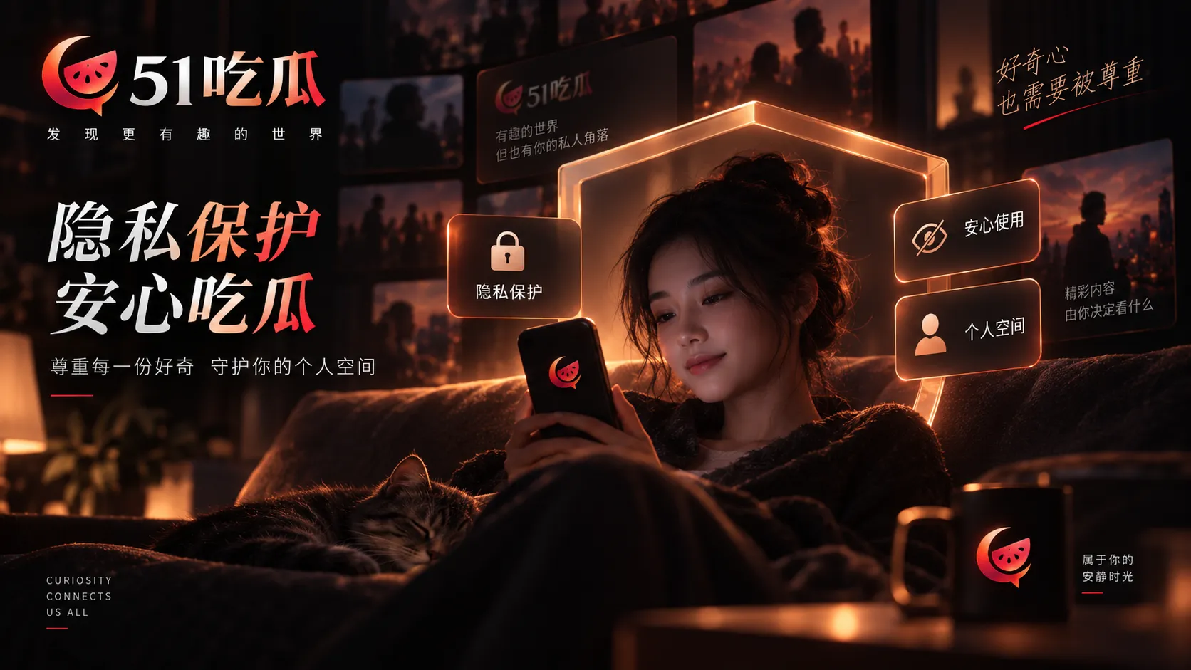 投稿隐私与版权注意事项